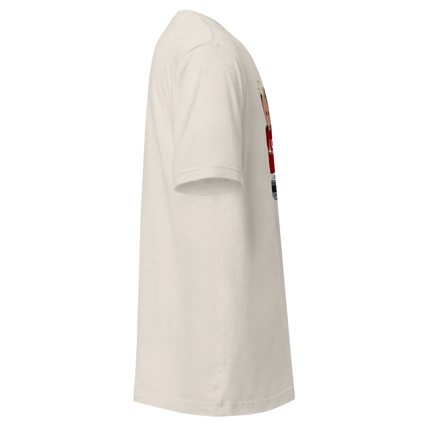 AG - KM - RH Unisex t-shirt