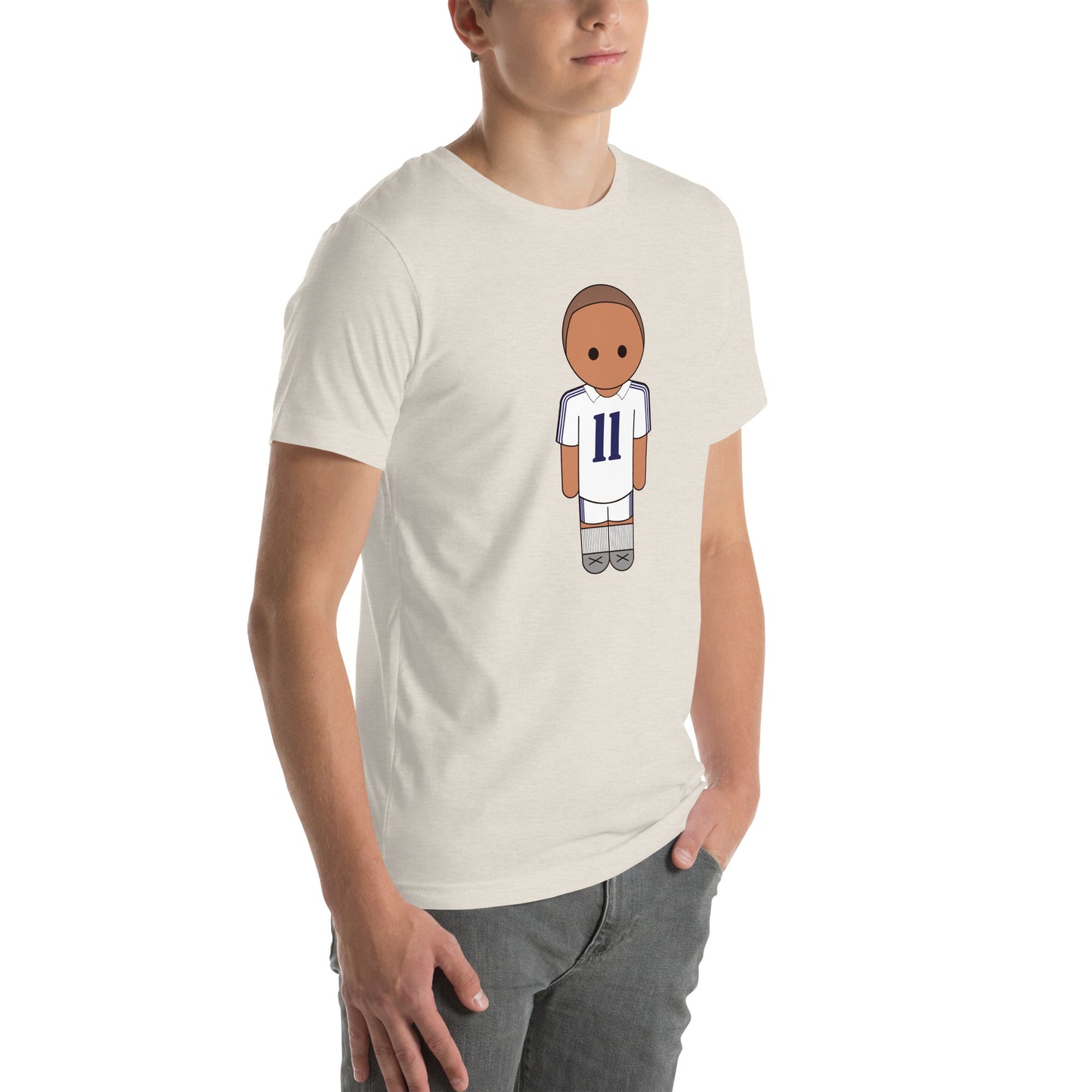 ronaldo-nazario-rm-unisex-t-shirt