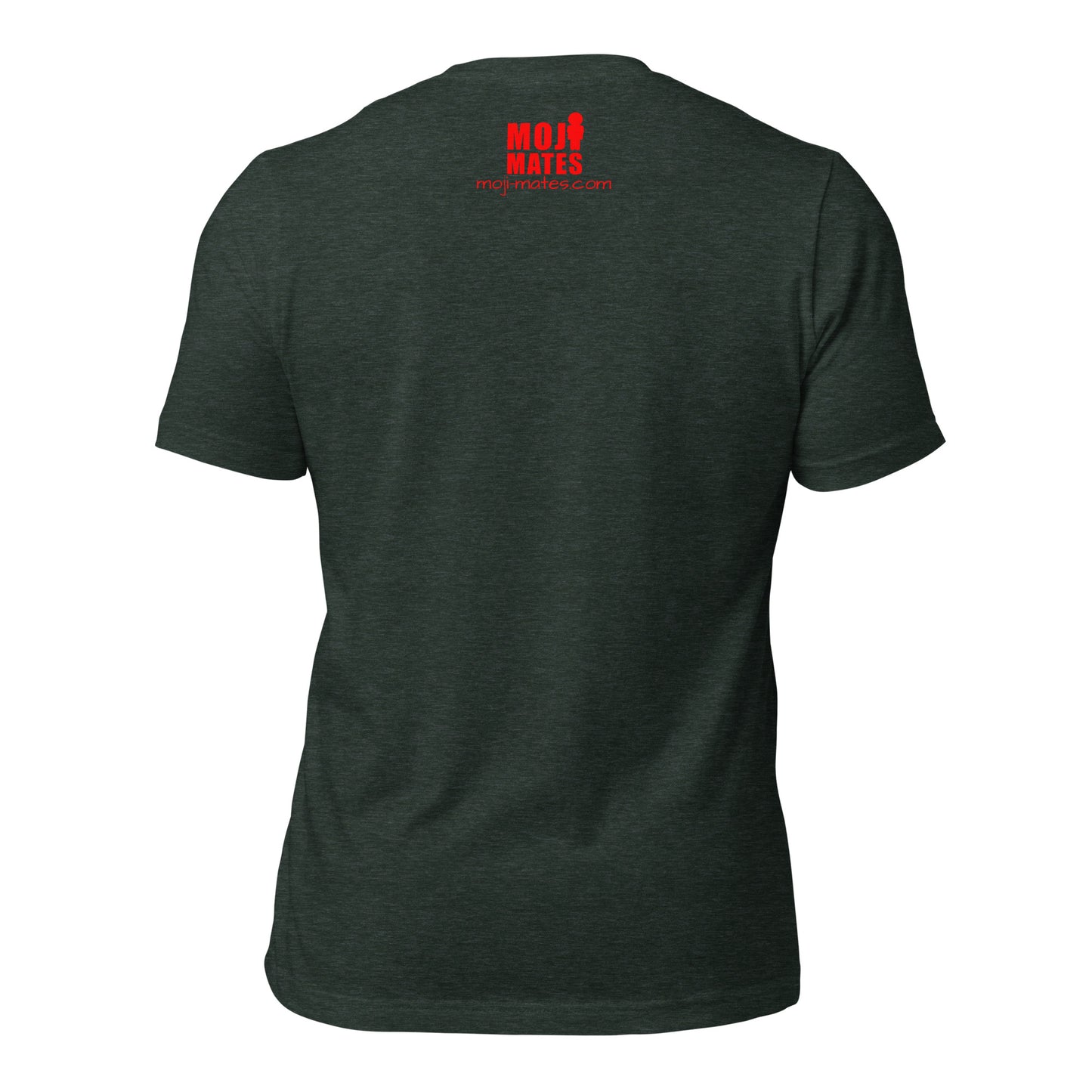 PF Home Unisex t-shirt