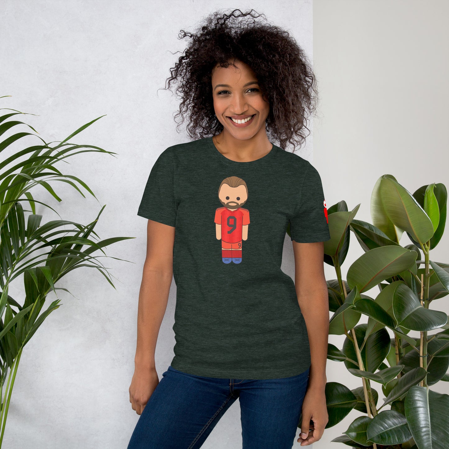 kane-bayern-unisex-t-shirt