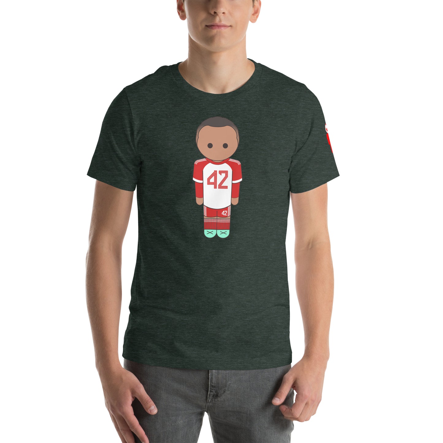musiala-unisex-t-shirt