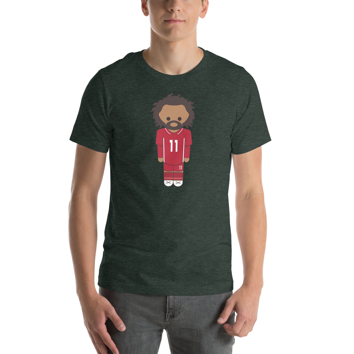 mo-salah-unisex-t-shirt