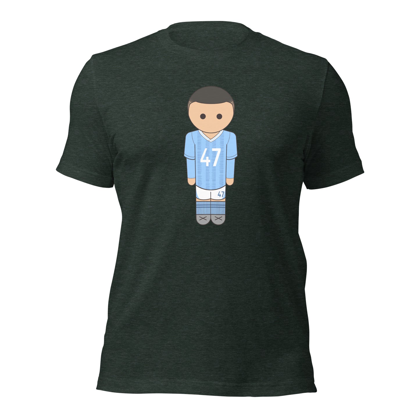 PF Home Unisex t-shirt