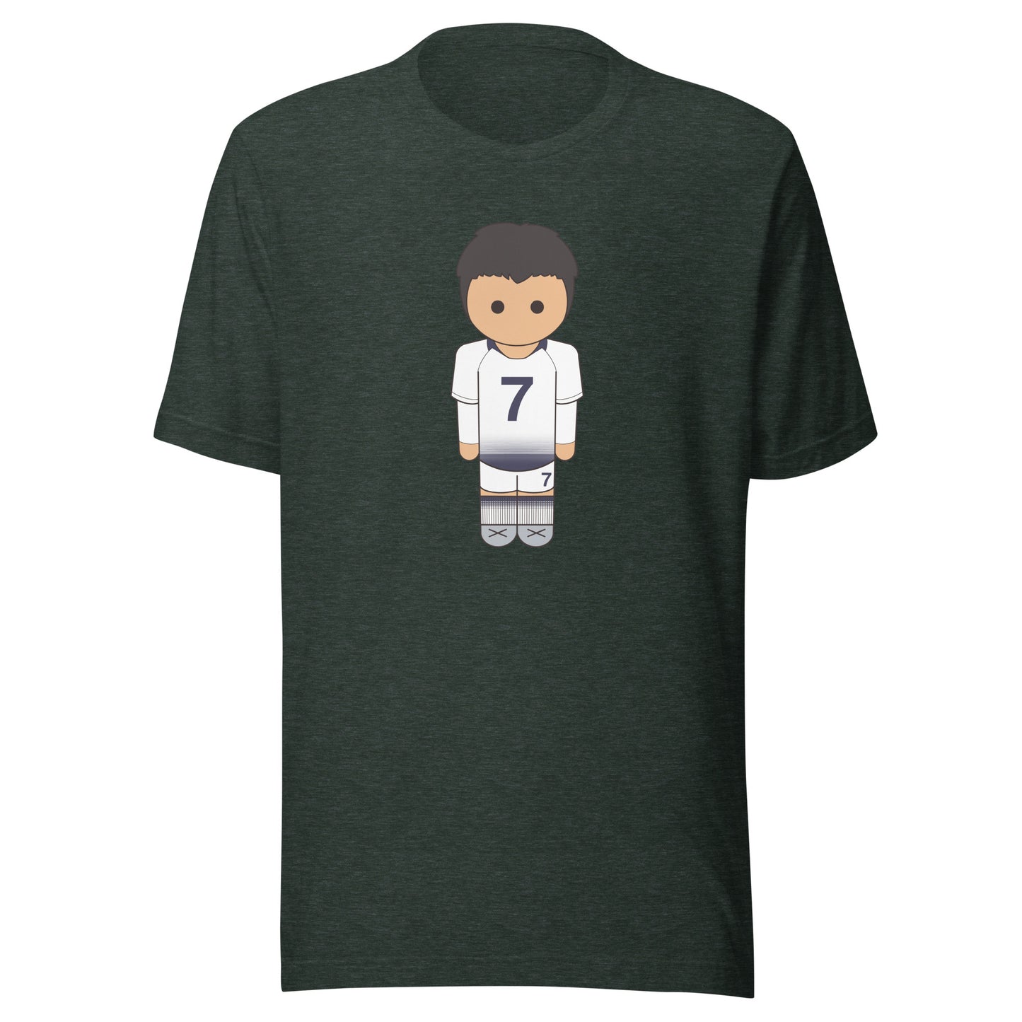 Son Unisex t-shirt