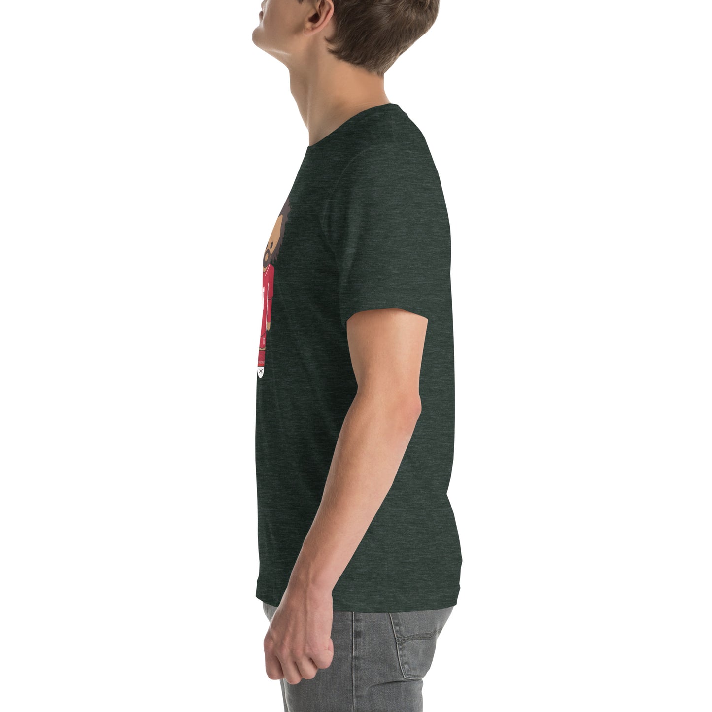 mo-salah-unisex-t-shirt