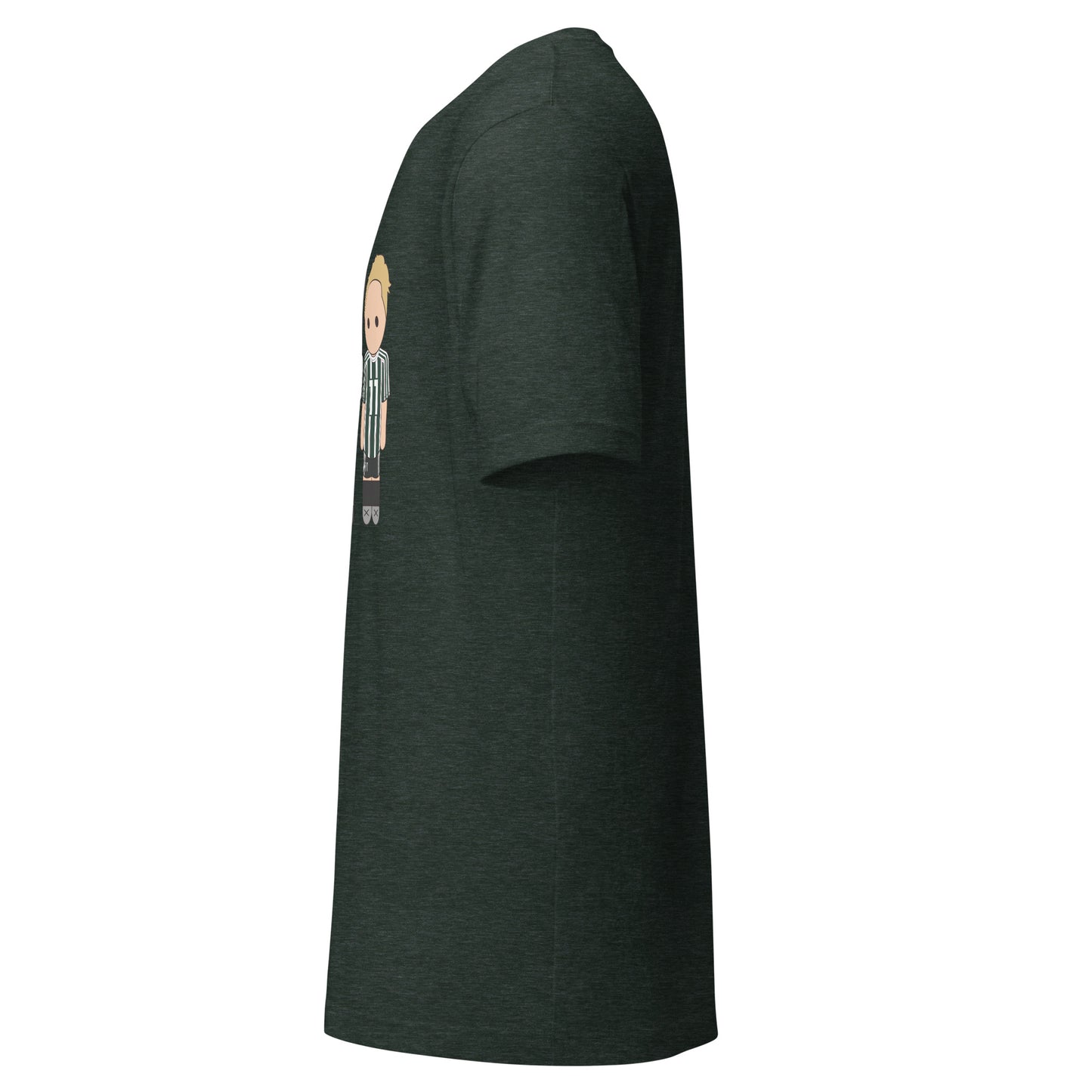 AG - KM - RH Unisex t-shirt