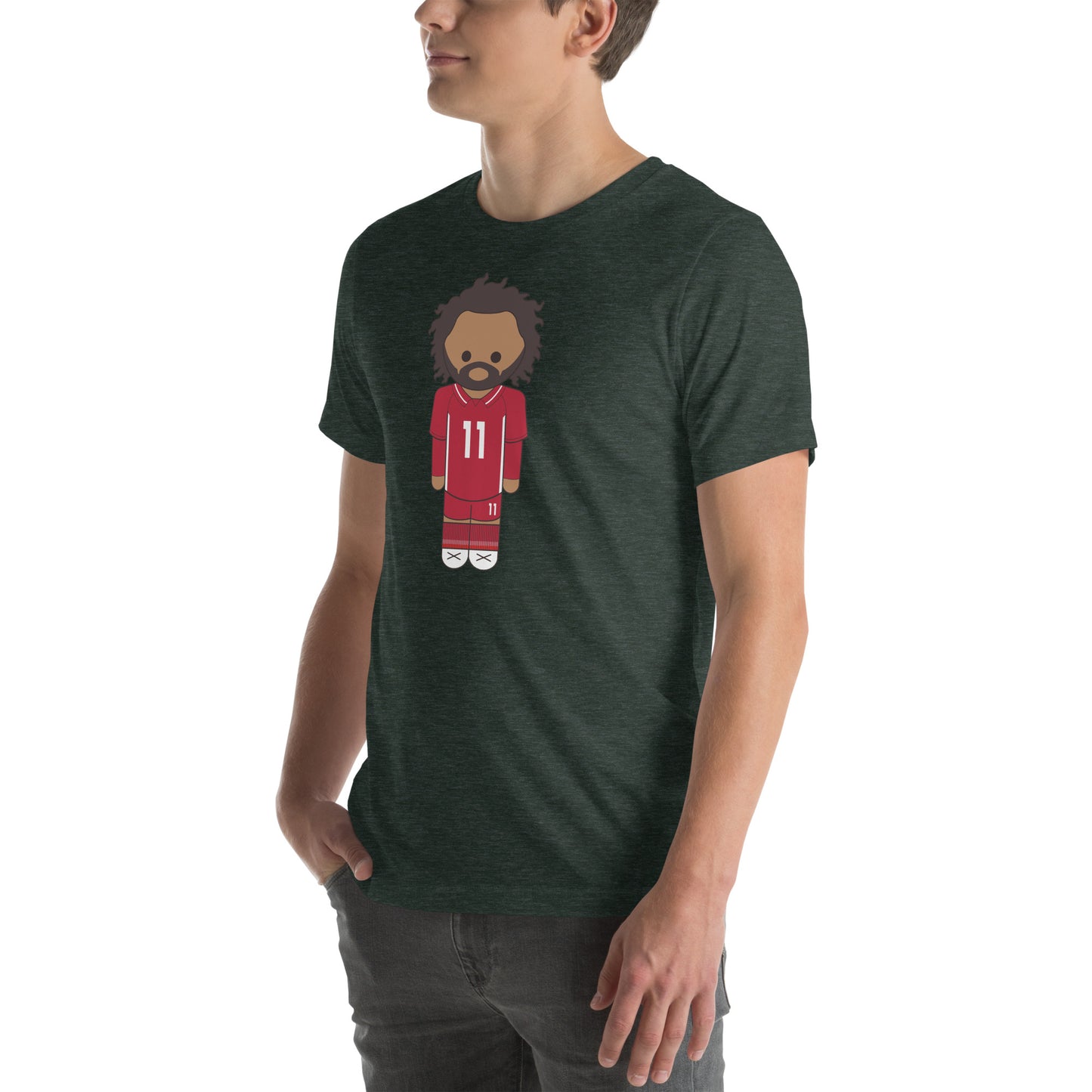 mo-salah-unisex-t-shirt