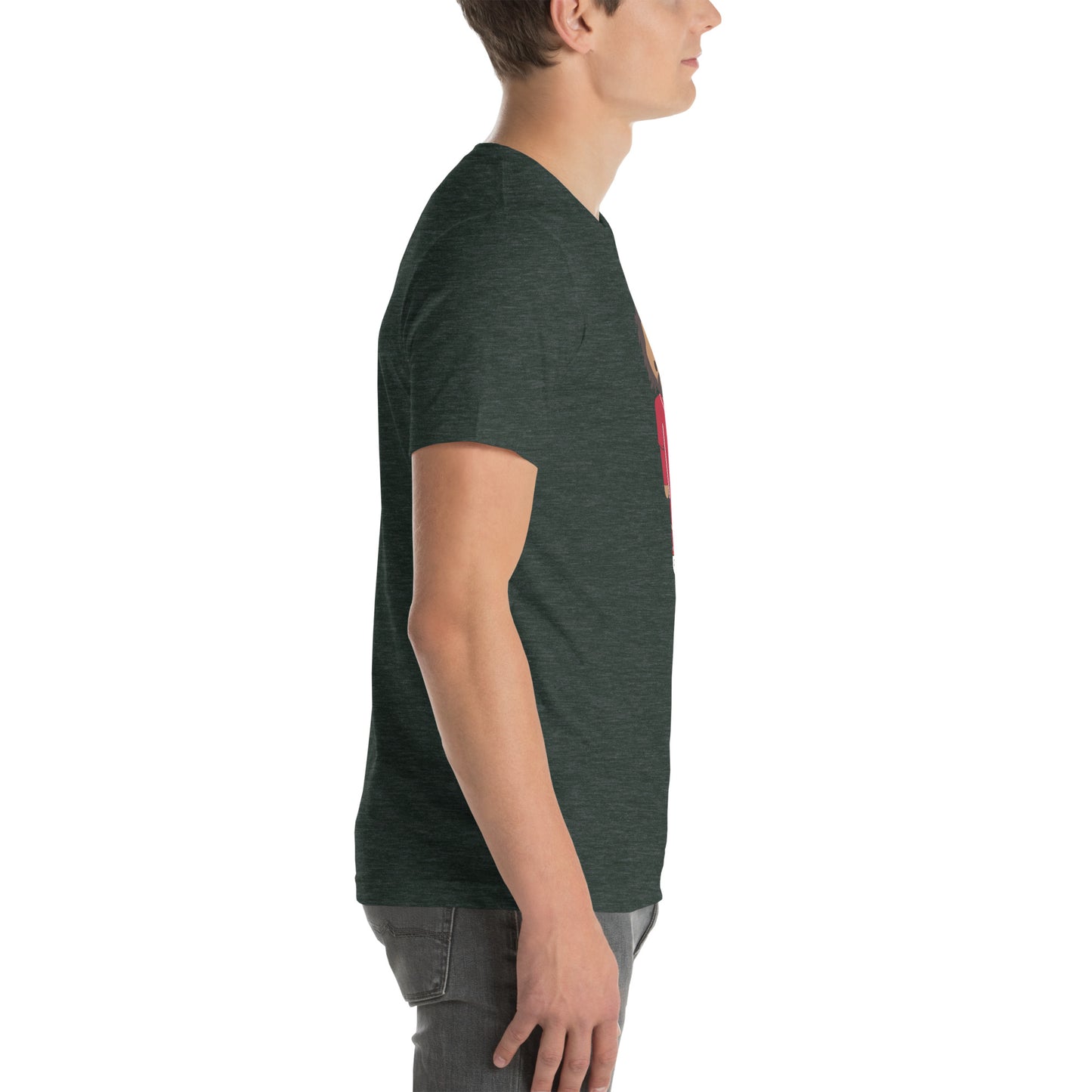 mo-salah-unisex-t-shirt