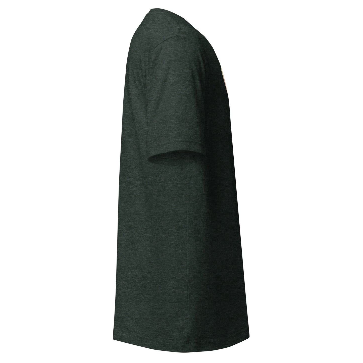 EH MC Unisex t-shirt