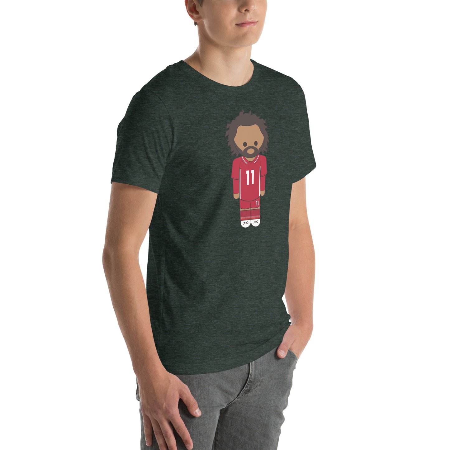 mo-salah-unisex-t-shirt