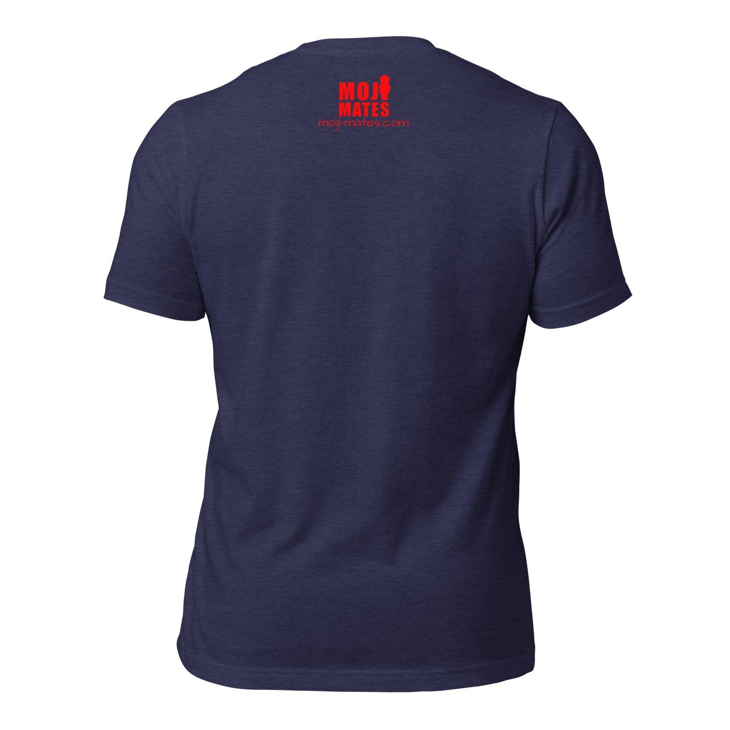 PF Home Unisex t-shirt