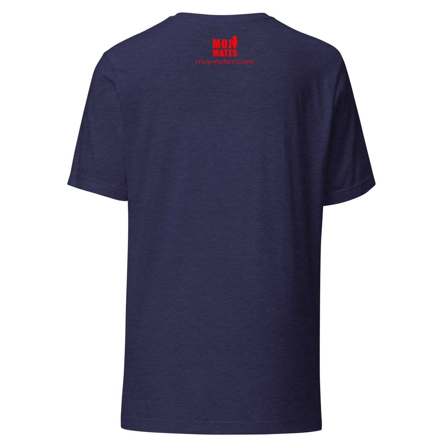 CV 10 Unisex t-shirt