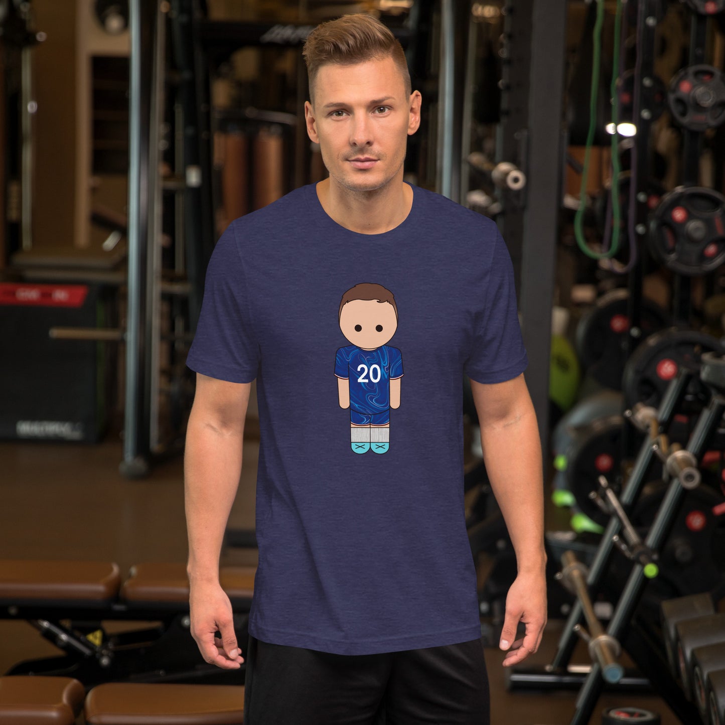 cole-palmer-unisex-t-shirt