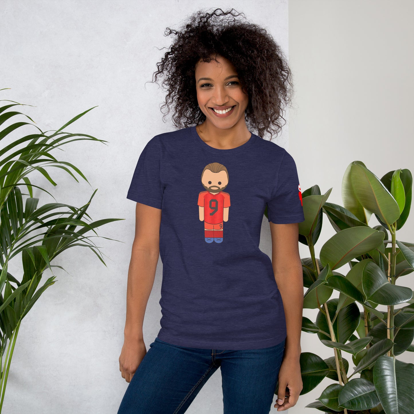kane-bayern-unisex-t-shirt