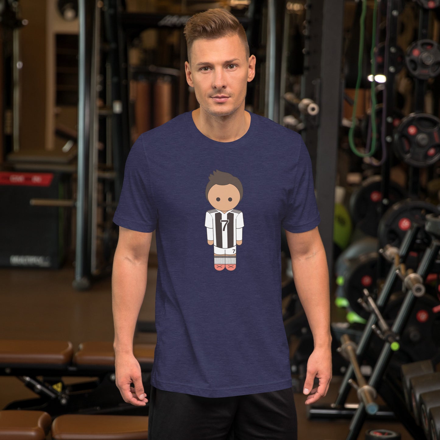cr-juve-unisex-t-shirt
