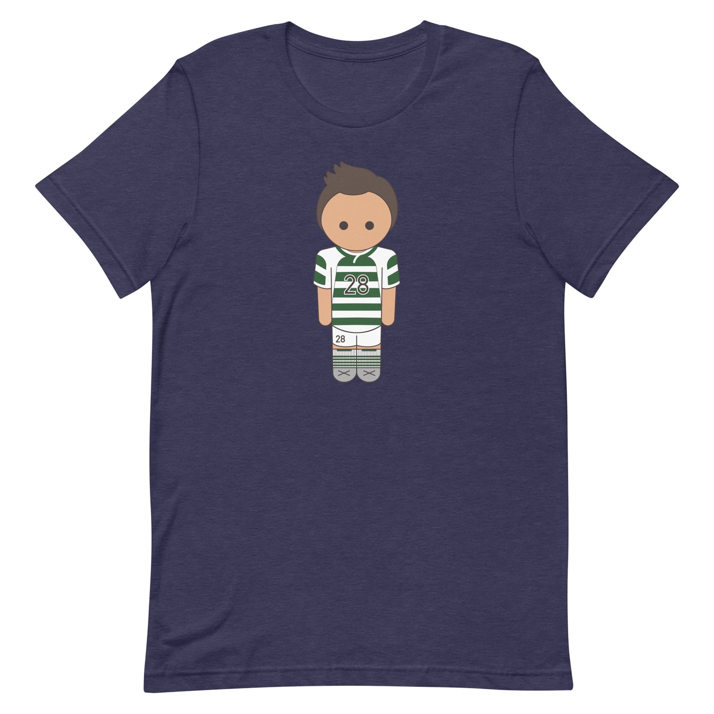 cr-sporting-unisex-t-shirt
