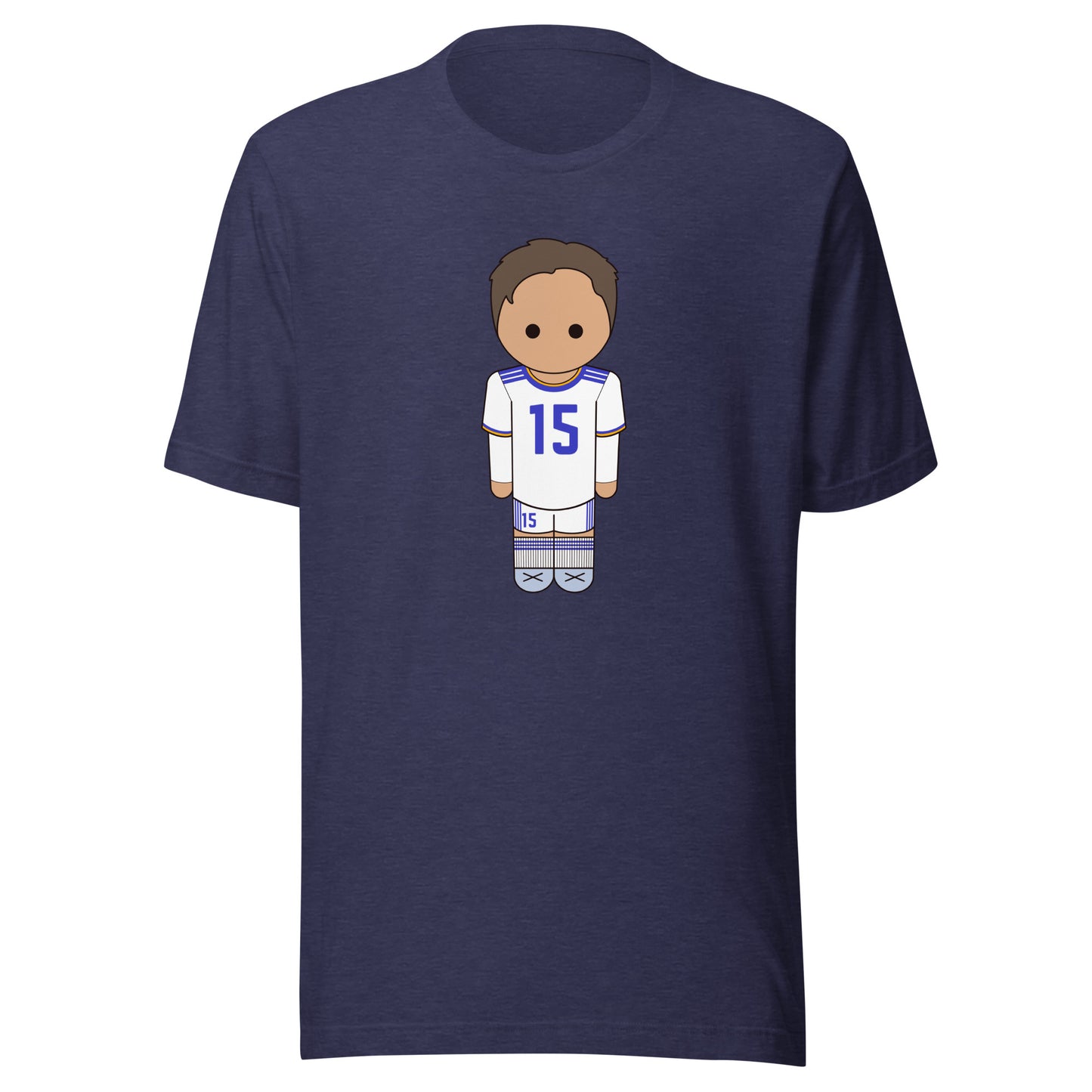 fede-rm-unisex-t-shirt