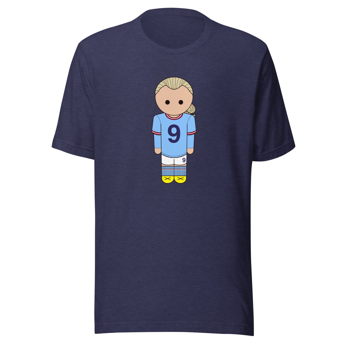 EH MC Unisex t-shirt