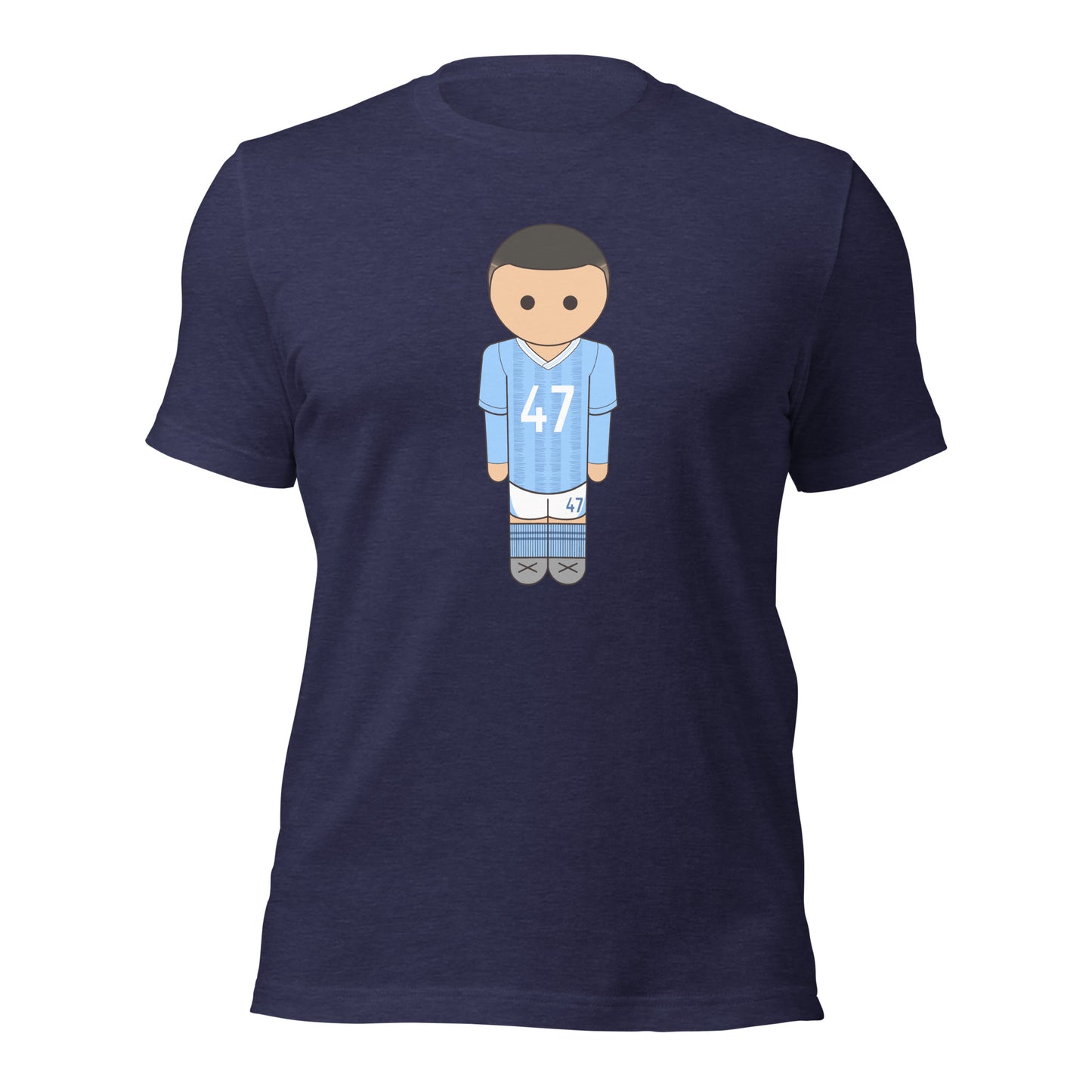 PF Home Unisex t-shirt