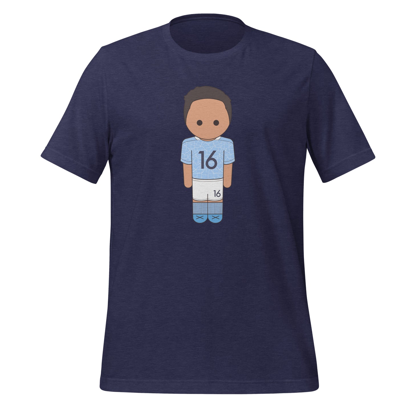 R16 Home Unisex t-shirt