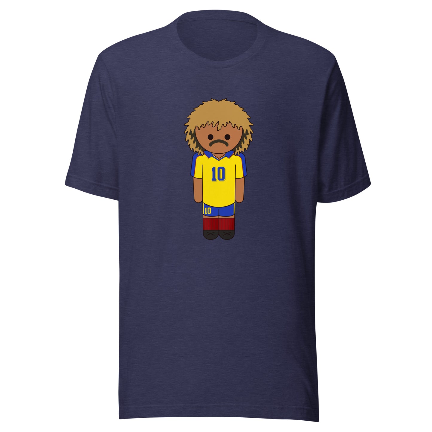 CV 10 Unisex t-shirt