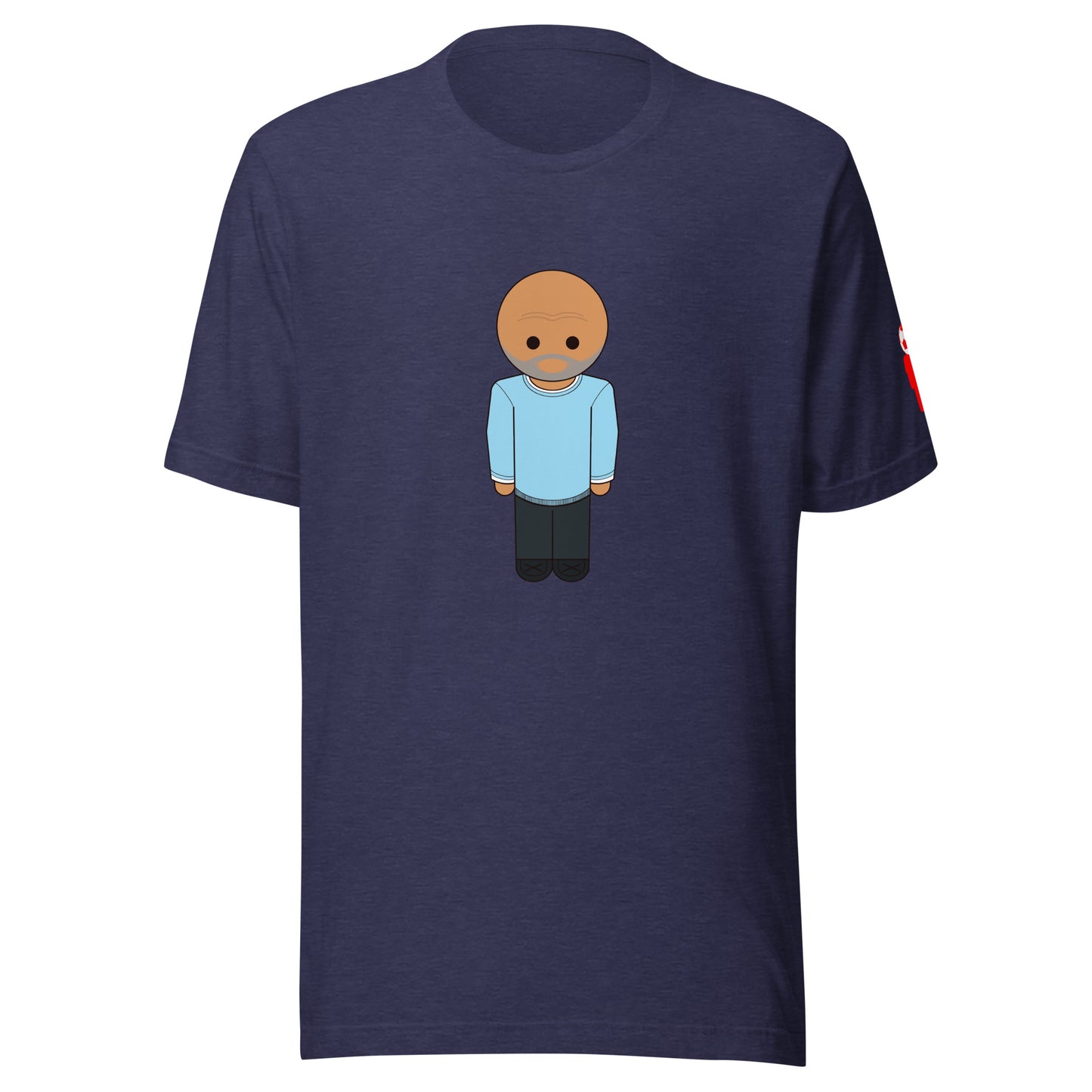 Pep Unisex t-shirt