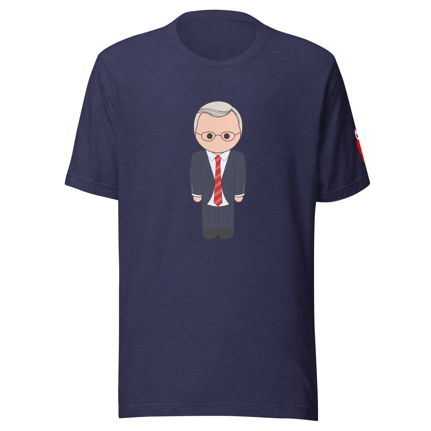 Sir Alex Unisex t-shirt