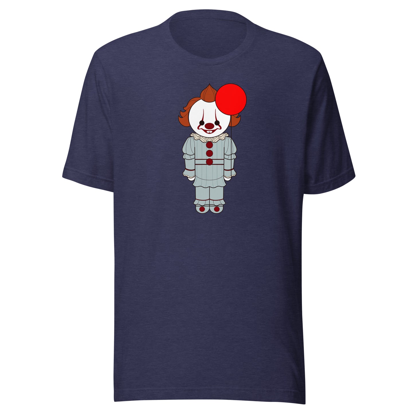 PWise Unisex t-shirt