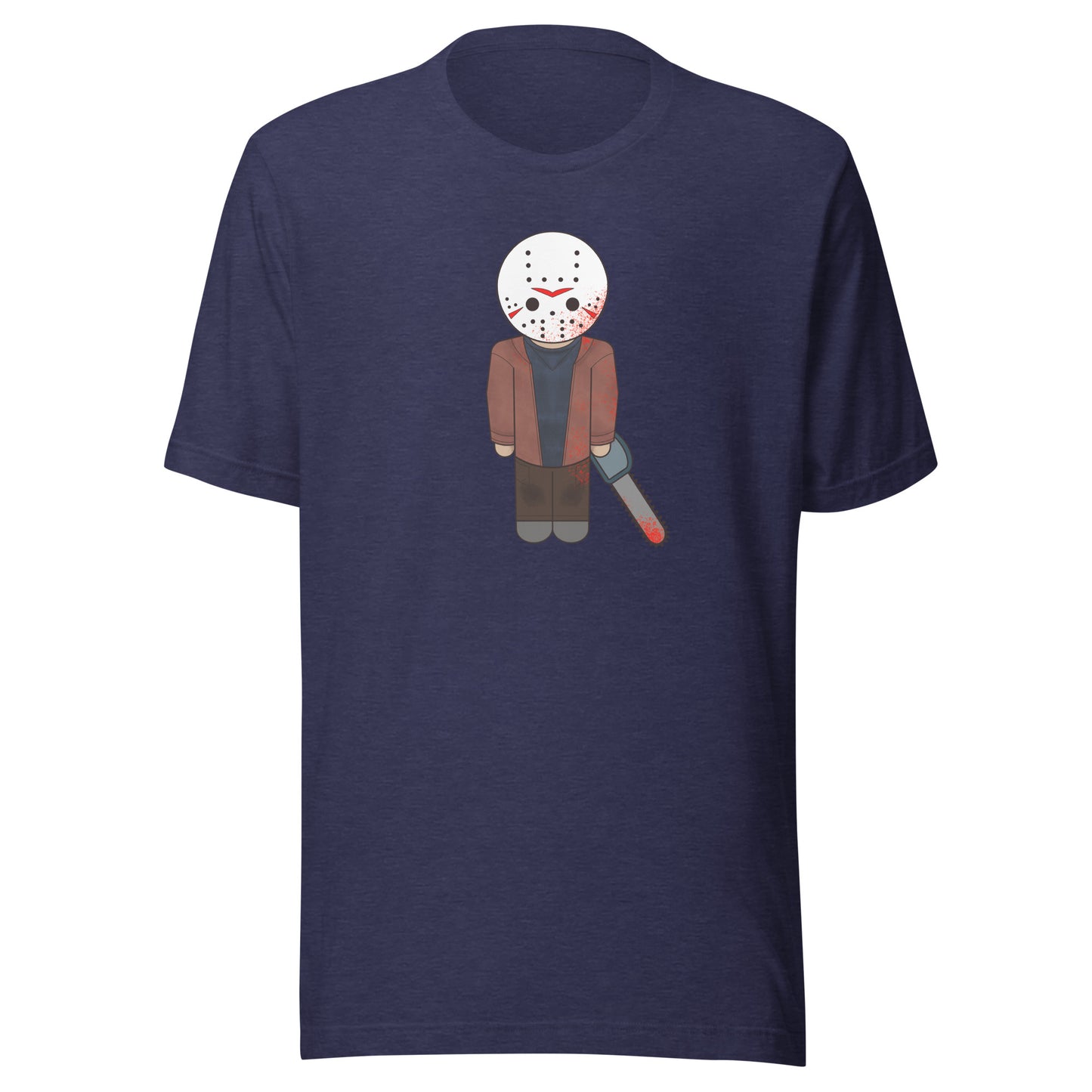 Jason Unisex t-shirt