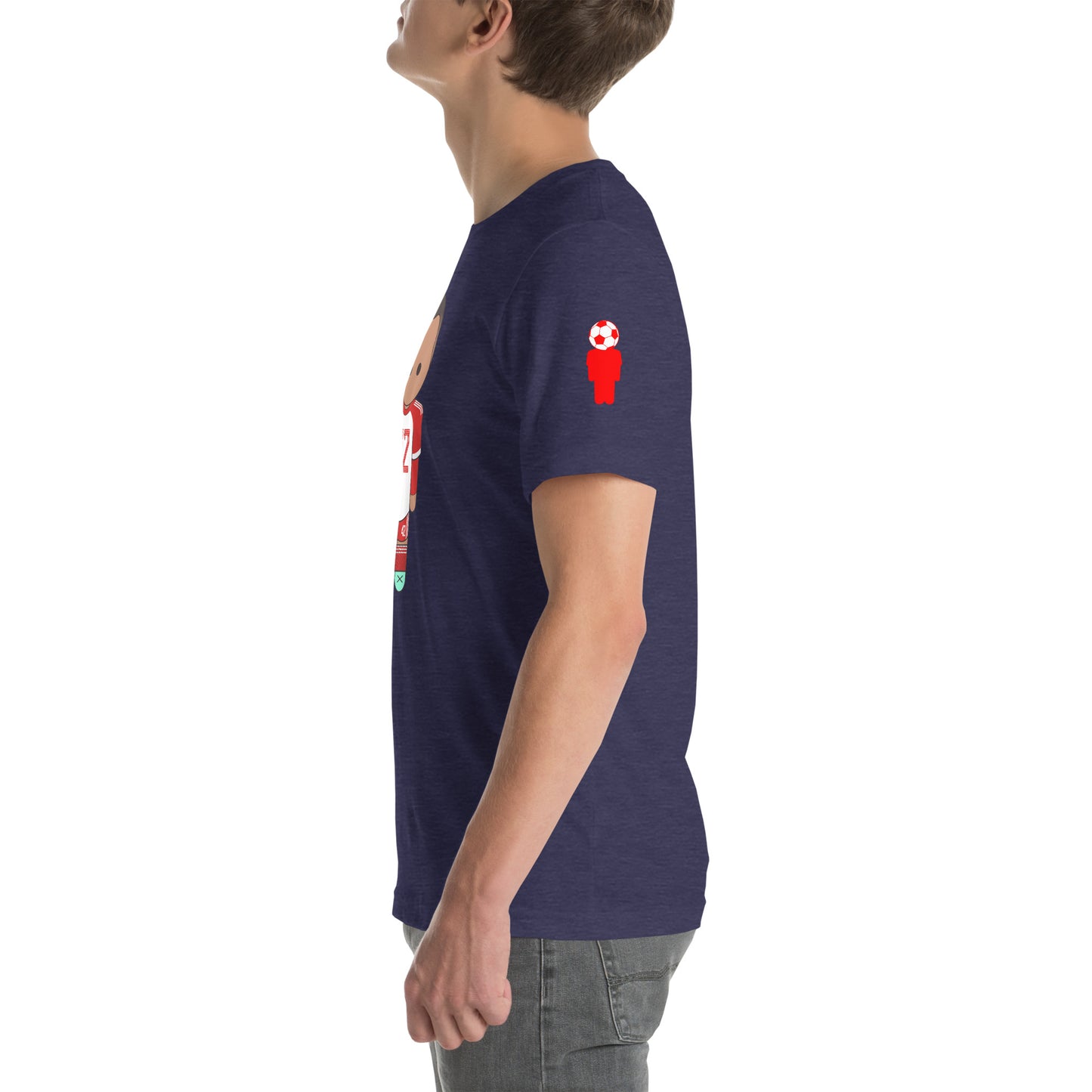 musiala-unisex-t-shirt