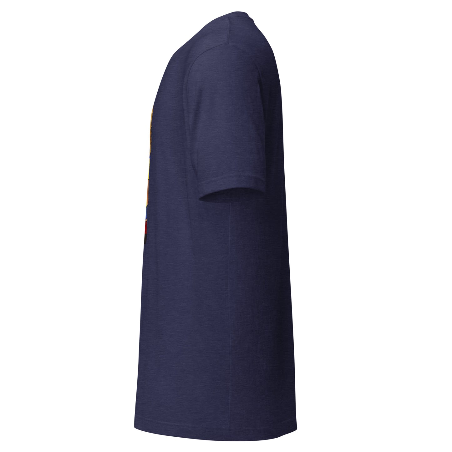 CV 10 Unisex t-shirt