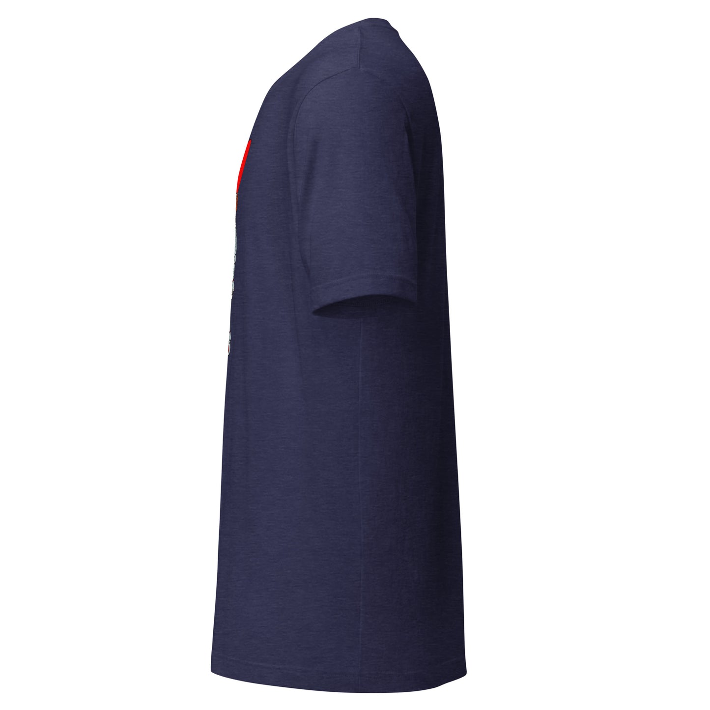 PWise Unisex t-shirt