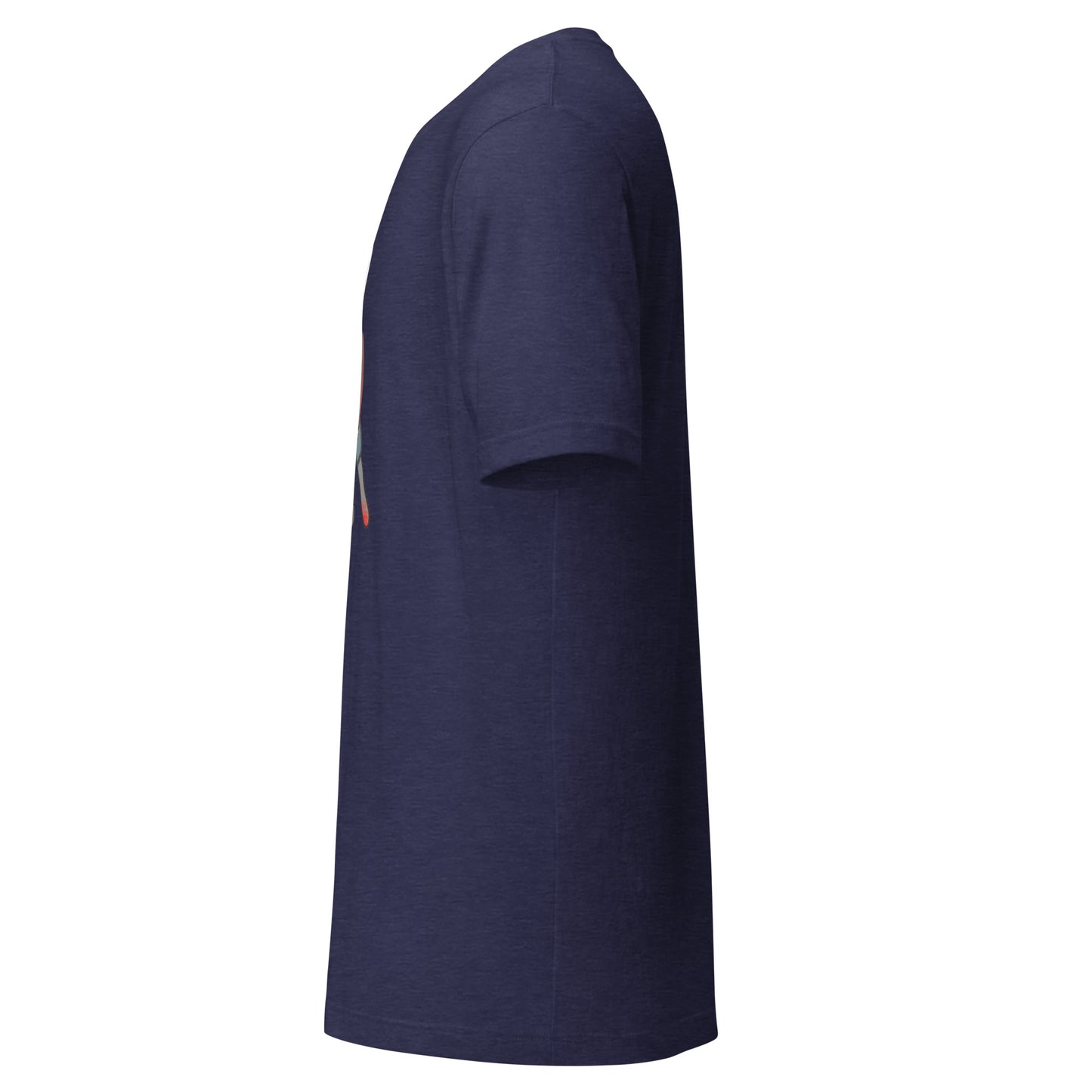 Jason Unisex t-shirt