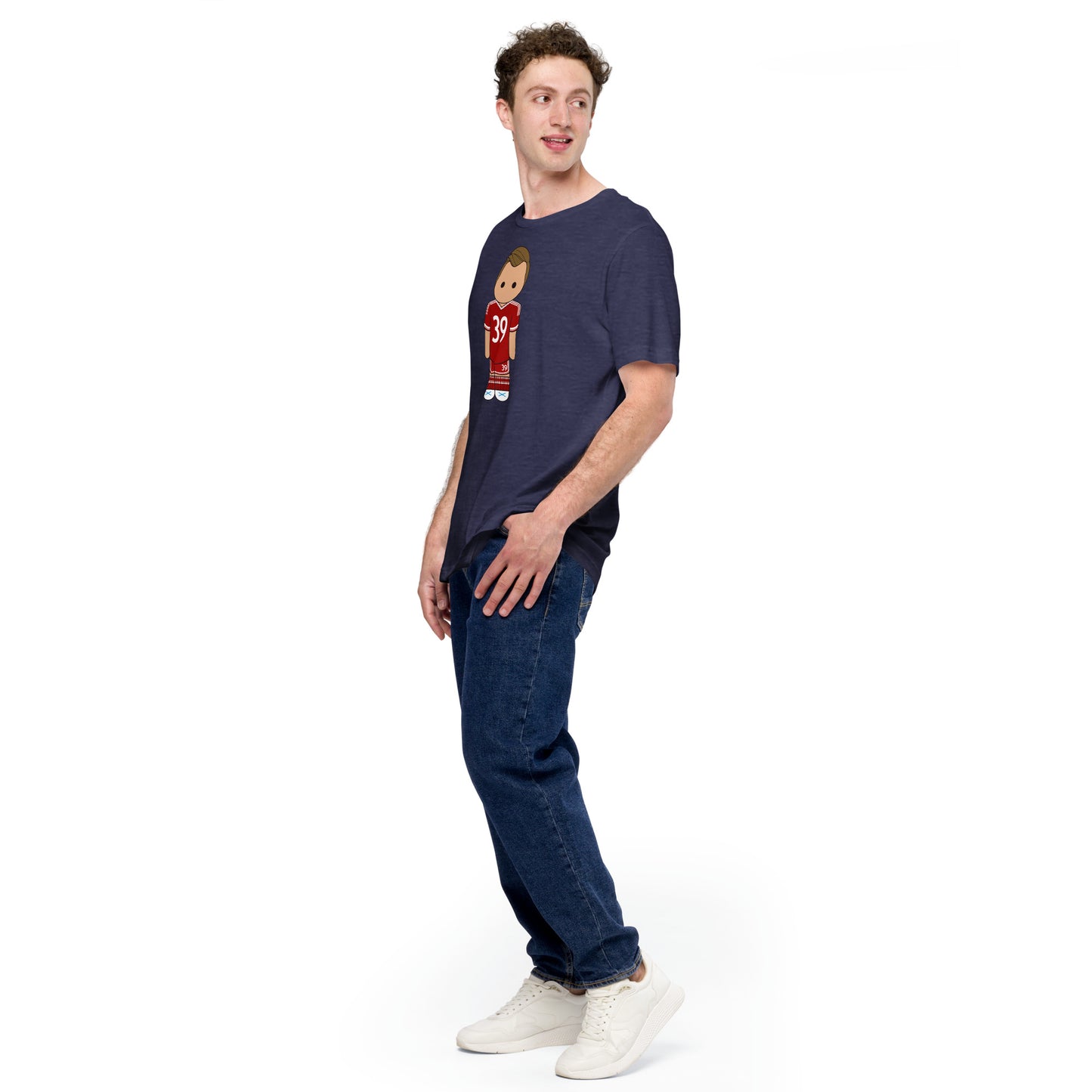 toni-kroos-bayern-unisex-t-shirt