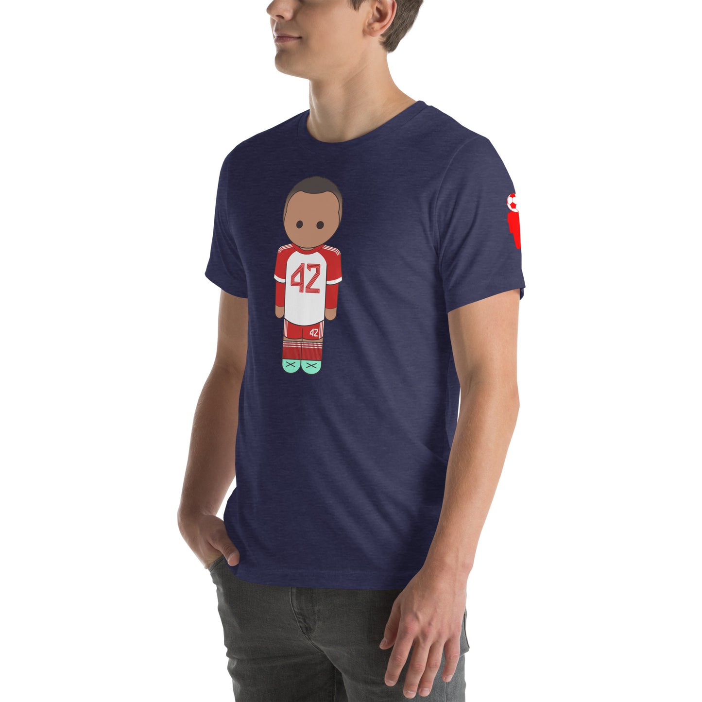 musiala-unisex-t-shirt