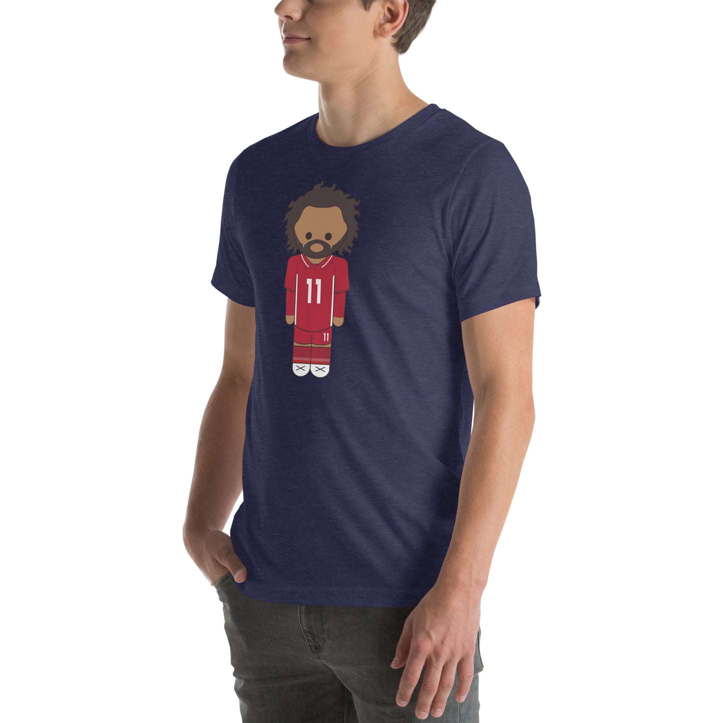 mo-salah-unisex-t-shirt