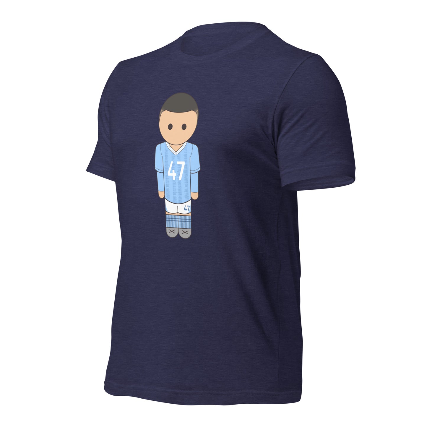 PF Home Unisex t-shirt