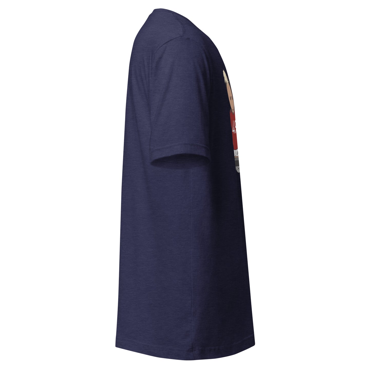 AG - KM - RH Unisex t-shirt