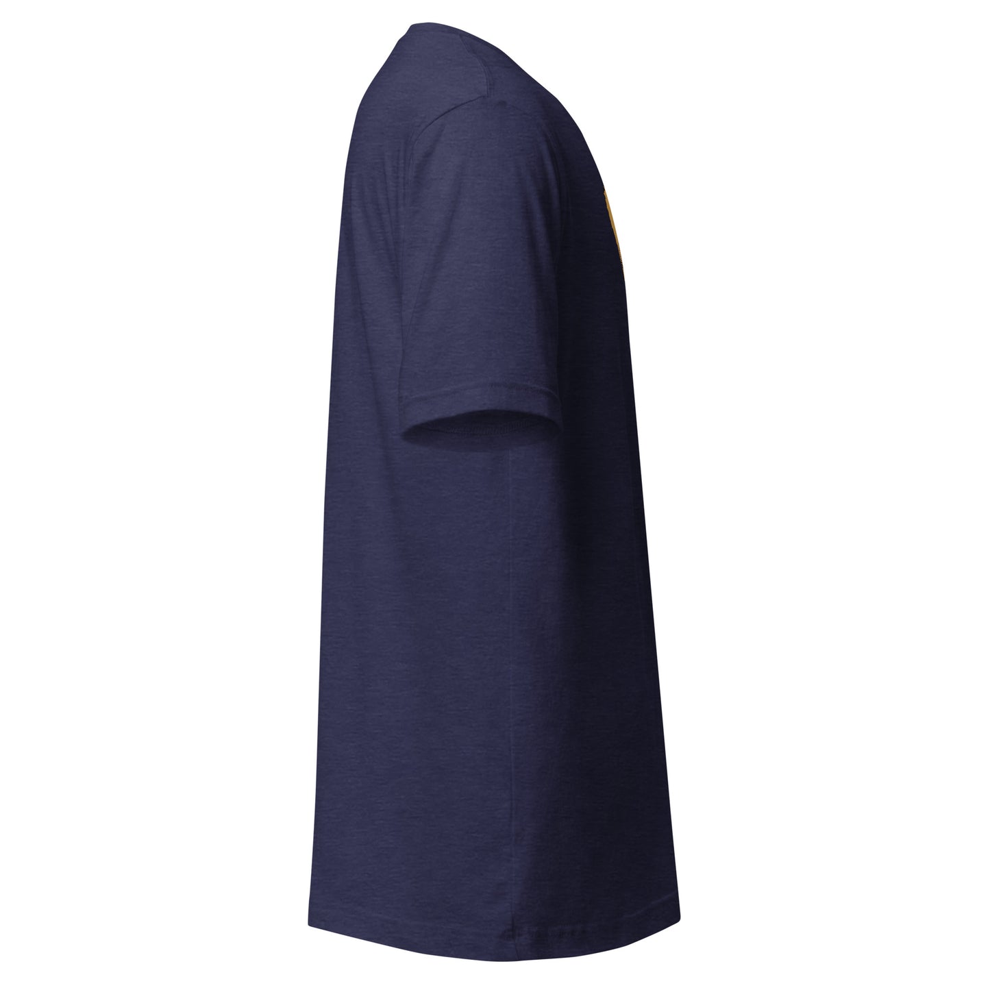 CV 10 Unisex t-shirt