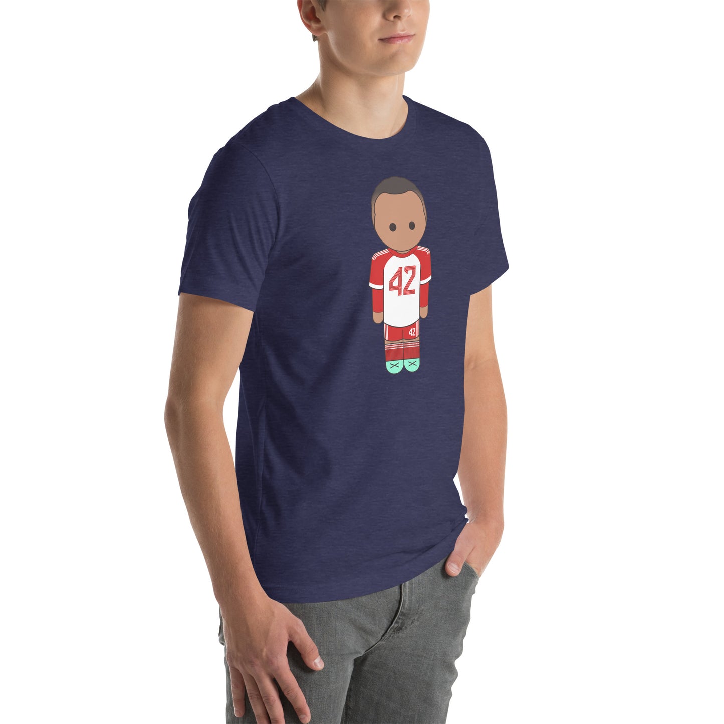 musiala-unisex-t-shirt