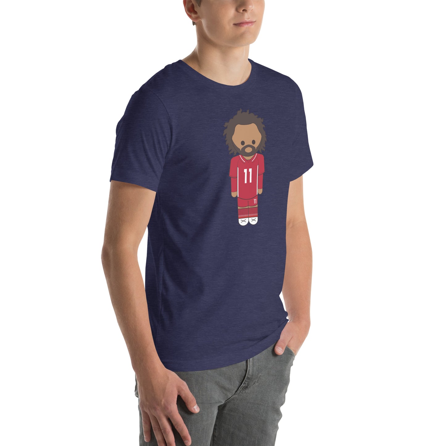 mo-salah-unisex-t-shirt