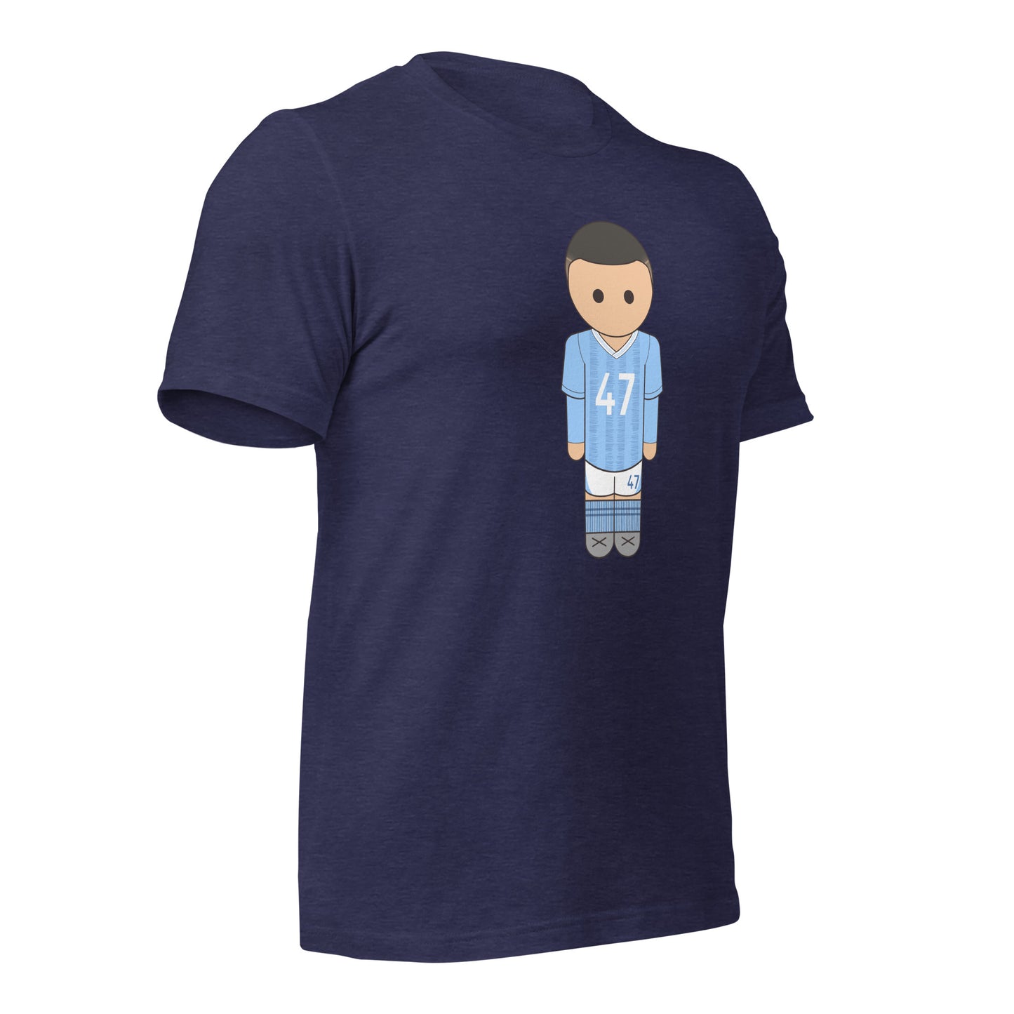 PF Home Unisex t-shirt