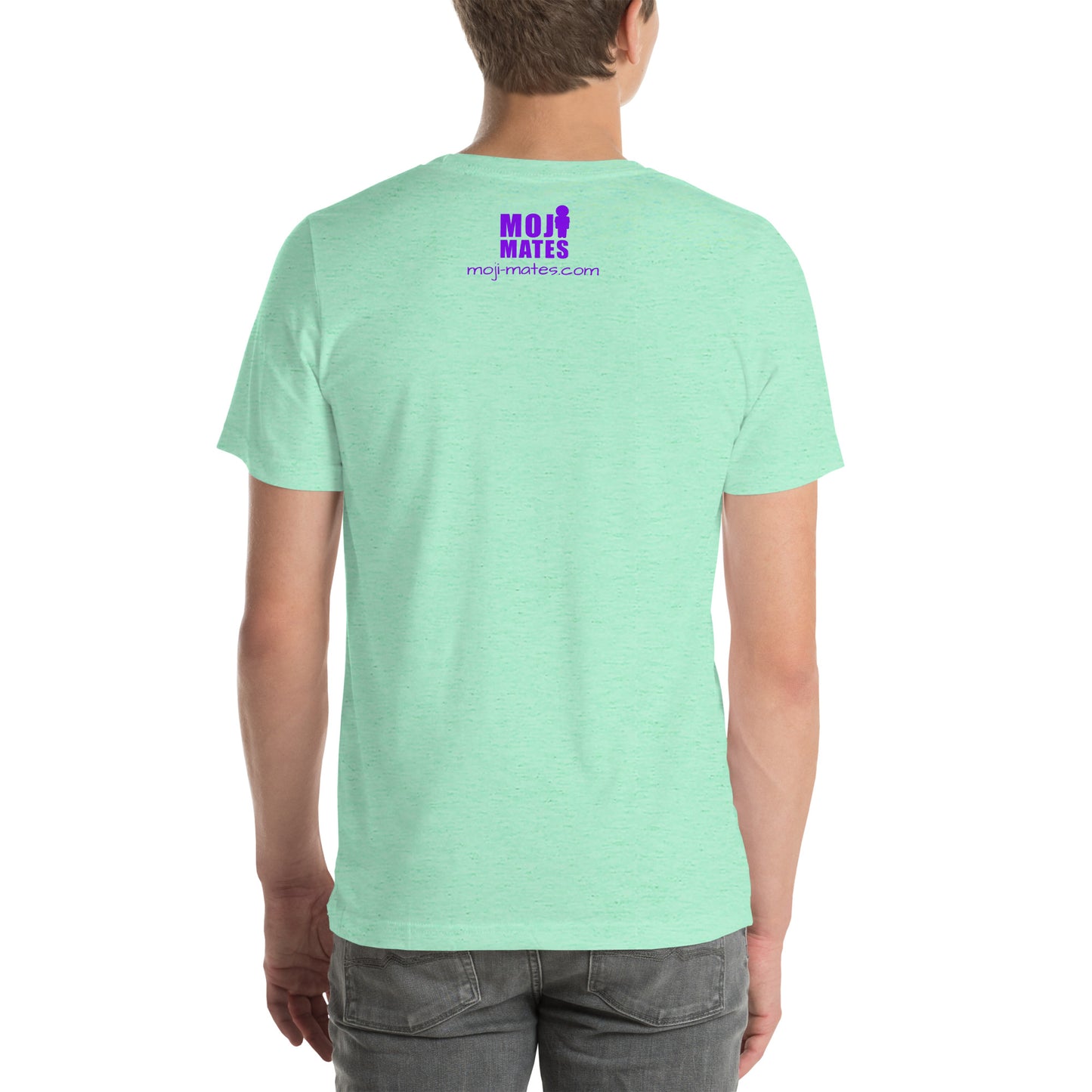 ronaldo-nazario-rm-unisex-t-shirt