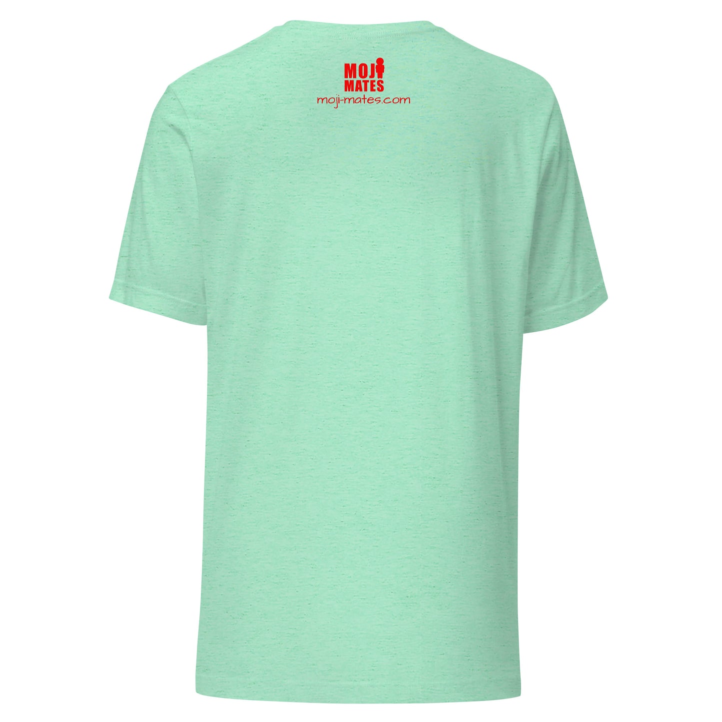 Mike Unisex t-shirt