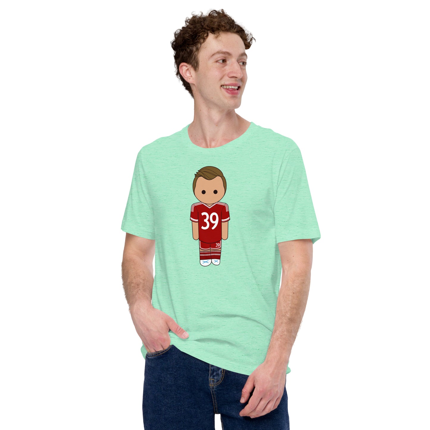 toni-kroos-bayern-unisex-t-shirt