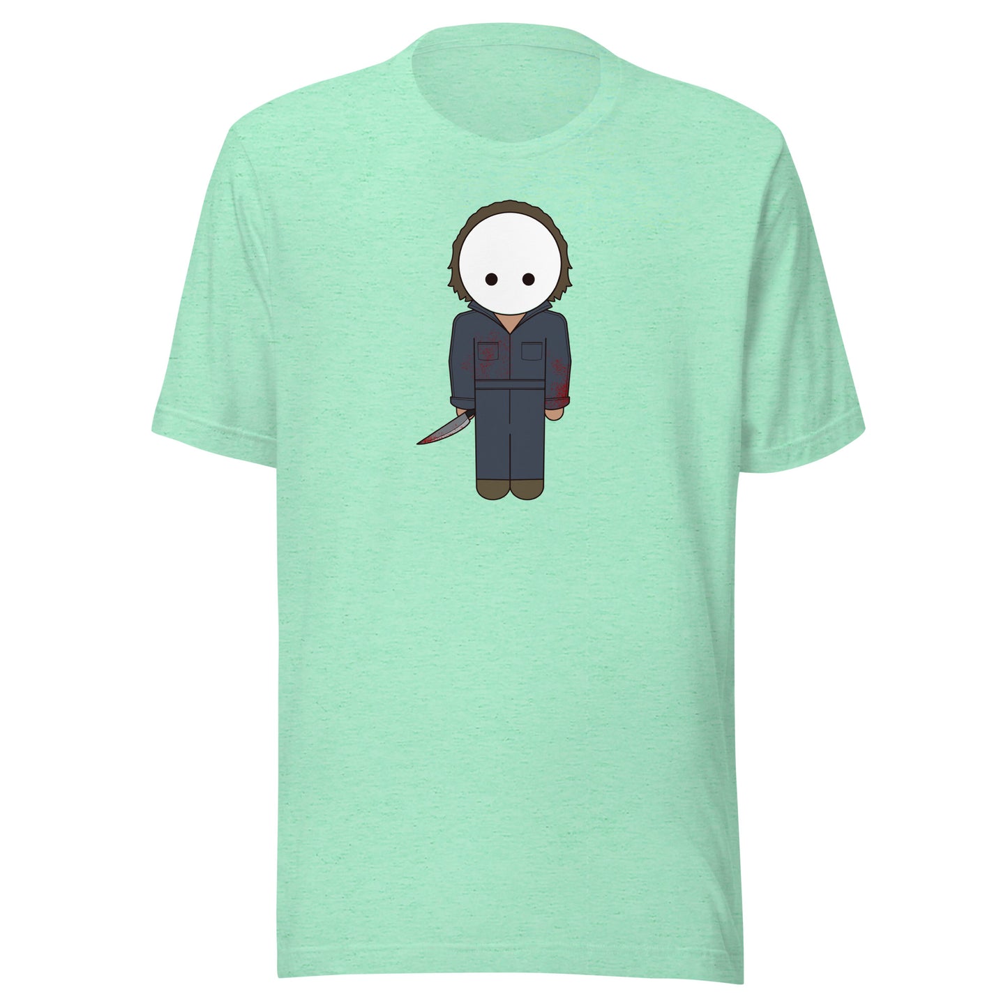Mike Unisex t-shirt