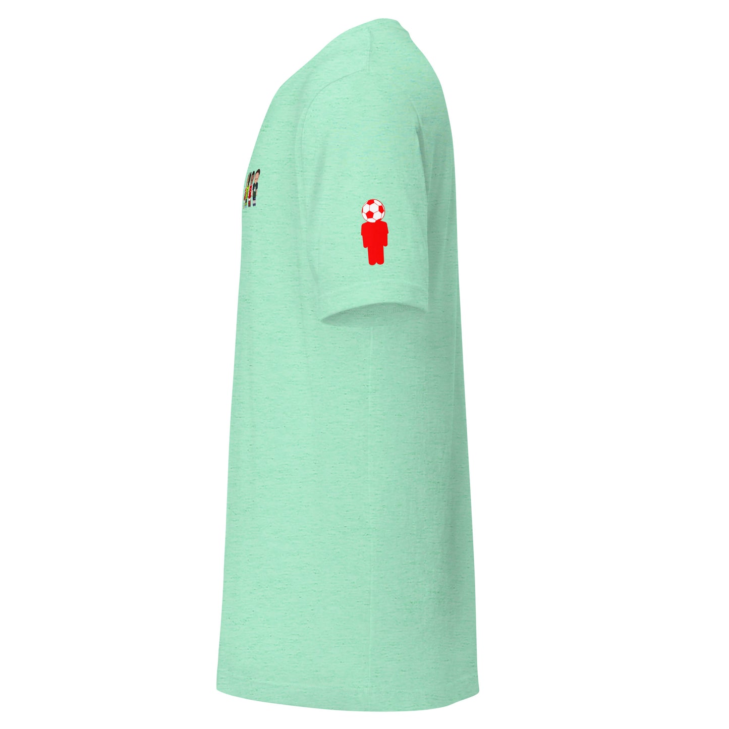 Unisex t-shirt