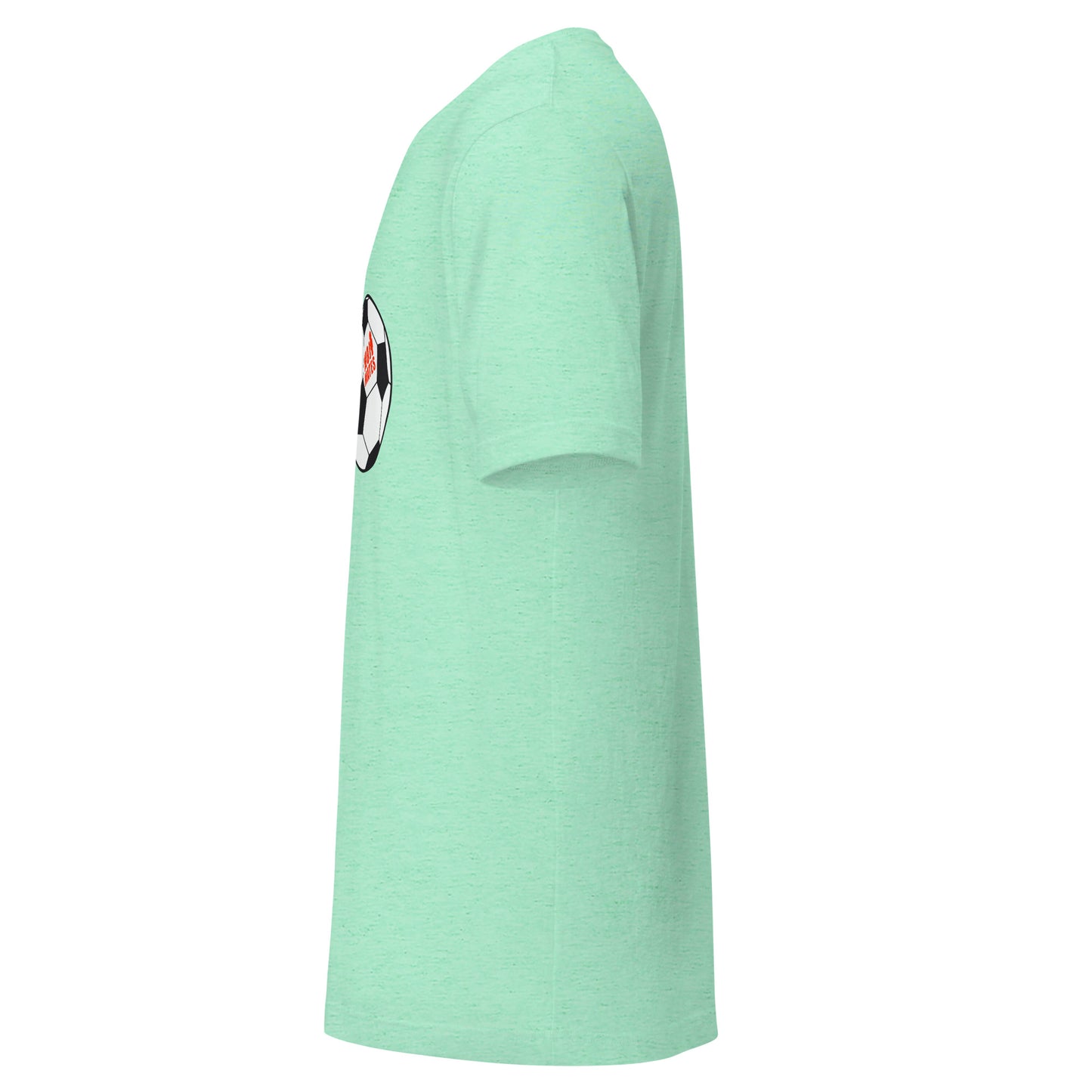 BRO R9 Unisex t-shirt