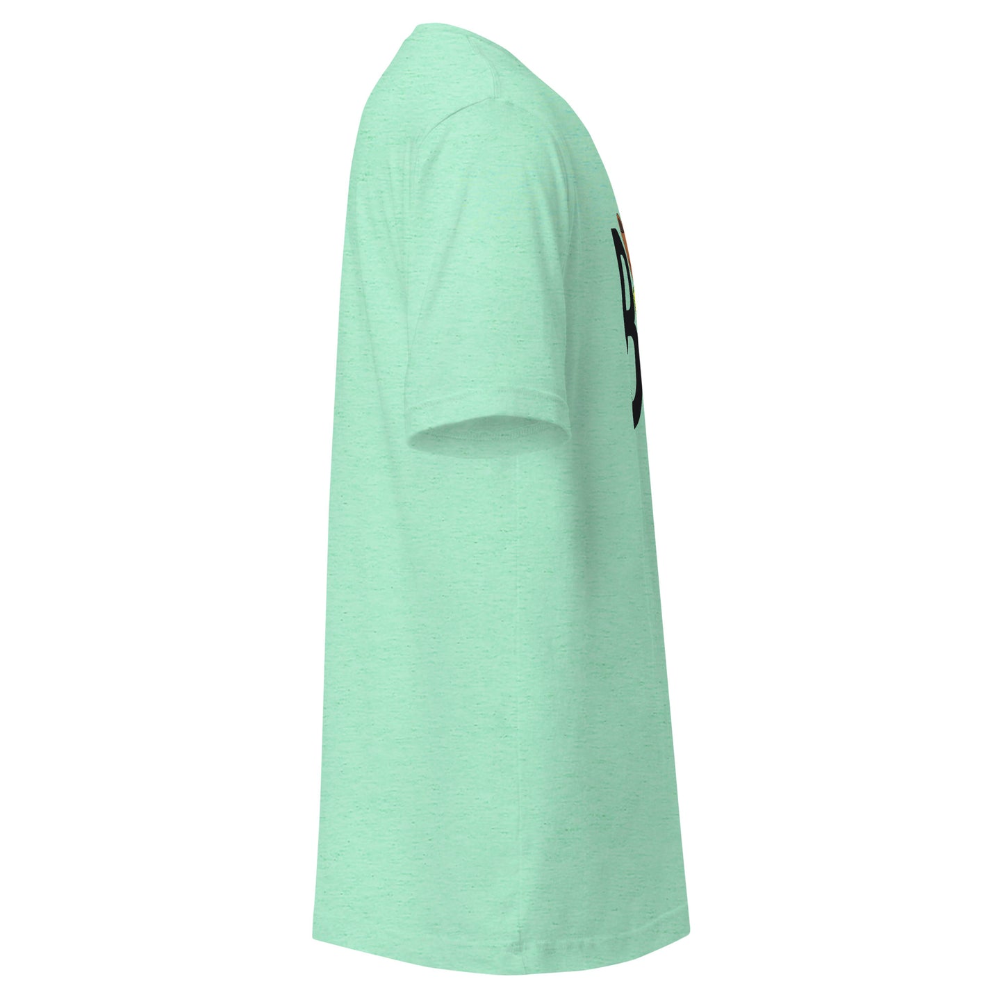 BRO R9 Unisex t-shirt