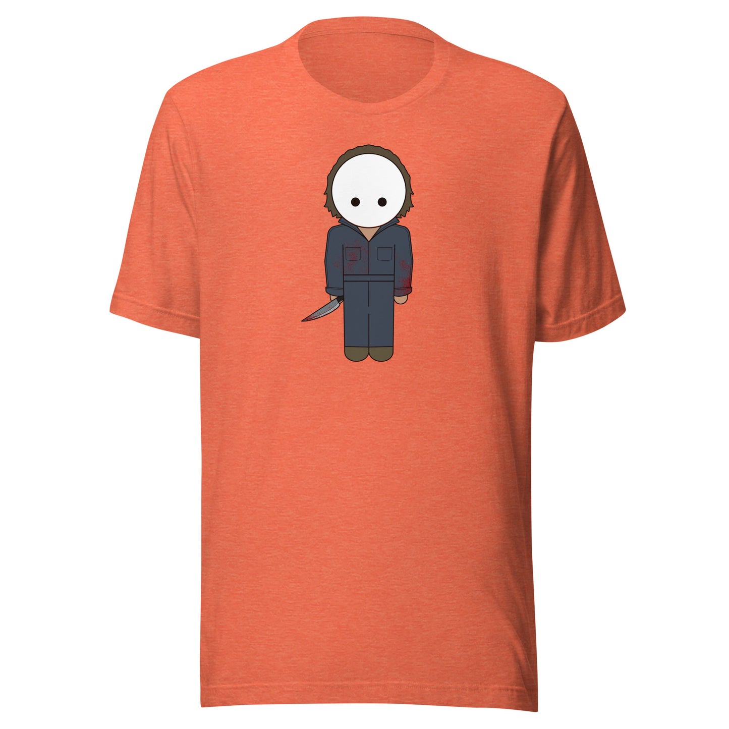 Mike Unisex t-shirt